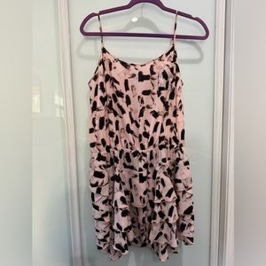 Banana republic dress